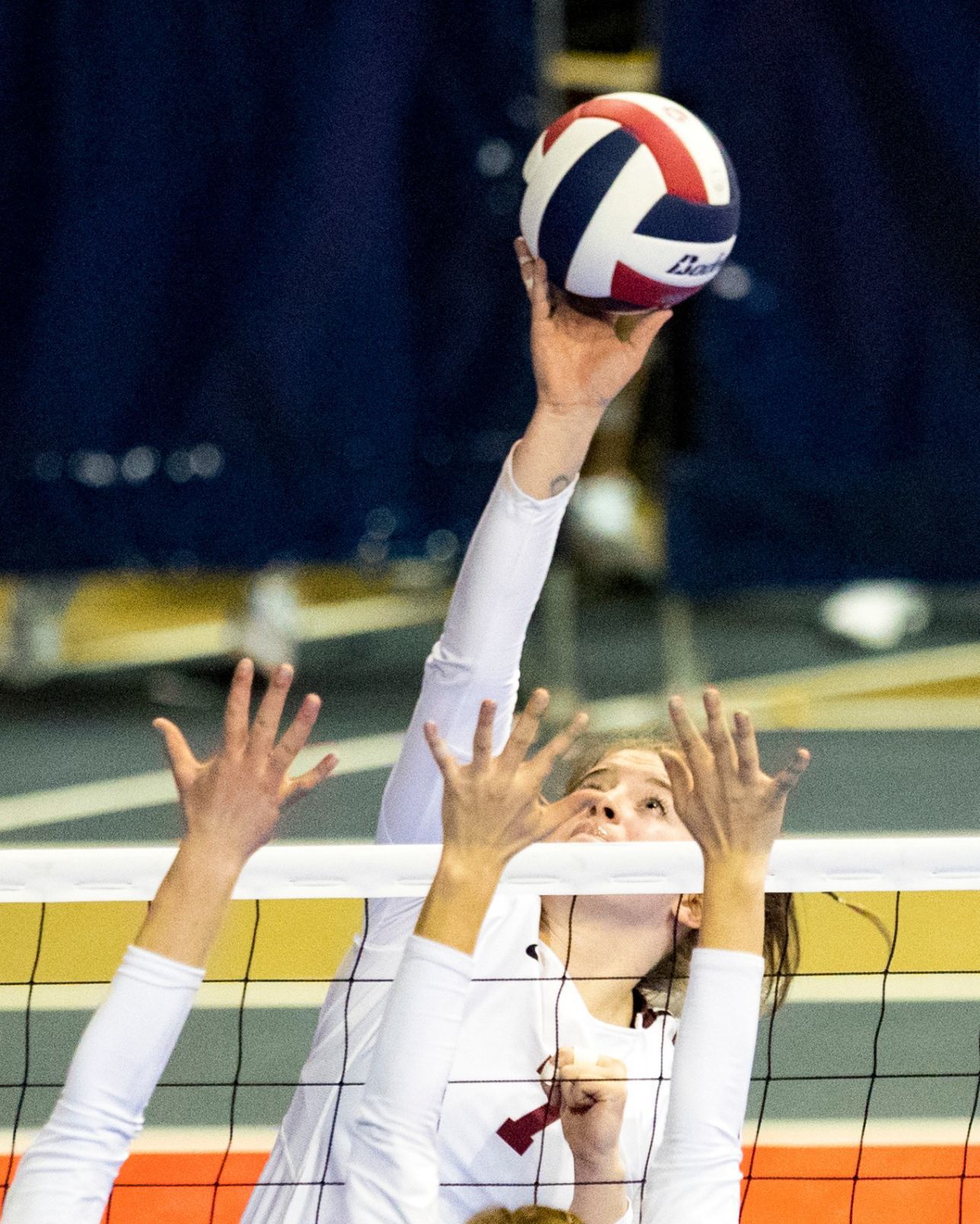Billings West vs. Helena